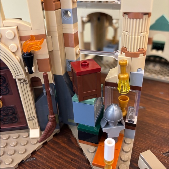 Harry Potter Lego - Picture 5 of 9